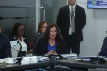 La Comisión de Presupuesto de la Asamblea aprobó, en primer debate, el presupuesto del Canal para el año fiscal 2027, que contempla ingresos por $5,555 millones.