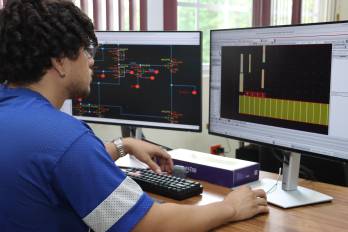 Están en desarrollo cursos intensivos para formar mano de obra capacitada en tecnologías avanzadas.