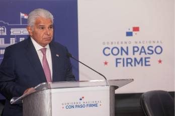 El viaje institucional contará con la participación del presidente y otros ministros.