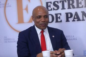 Nicolás Batista, director general de APA.