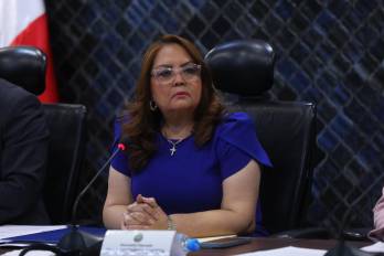 Asamblea retoma debate sobre reformas al reglamento interno