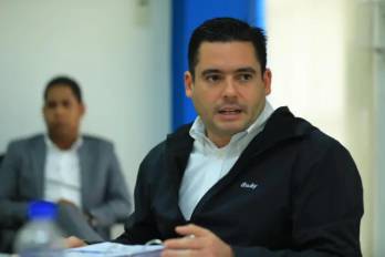 El proceso contra Carrizo continúa tras el rechazó la apelación de la Fiscalía sobre la aprehensión de su apartamento.
