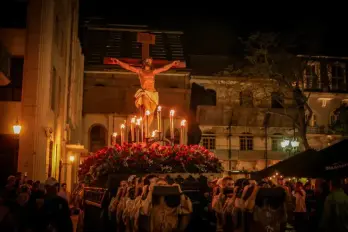 Viernes Santo en Panamá: Un momento para la redención colectiva y la defensa de los valores que sostienen nuestra República.