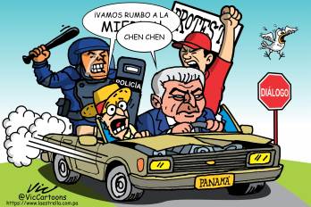 La Opinión Gráfica del 30 de junio de 2025