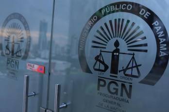 Dully se querello contra Cicatelli en el 2015 y no fue hasta el pasado 31 de agosto que la fiscal Castillo presentó ante el juez de garantía el escrito de acusación.