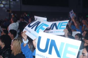 El anuncio del nuevo partido genera choque de posturas sobre su impacto en el mapa político.