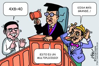 La Opinión Gráfica del 28 de enero de 2026