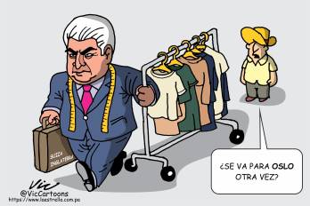 La Opinión Gráfica del 11 de enero de 2026