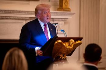 EEUU rechaza las reformas de la OMS para combatir las pandemias