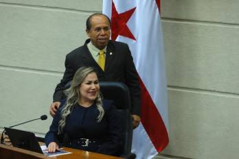 La Asamblea Nacional solicitó al MEF $25 millones adicionales para funcionamiento, mientras persisten cuestionamientos sobre el destino de los fondos.