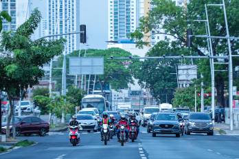 Ciudad de Panamá