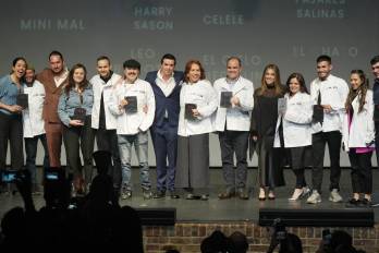 Fine Dining Table entregará reconocimientos bajo el sistema de Los Fuegos, que evalúa no solo la cocina, sino también la hospitalidad, el diseño, la narrativa y la emoción que despierta cada experiencia.
