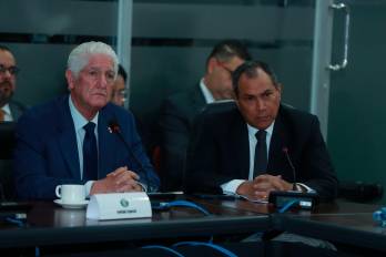 El Tribunal Electoral analiza un régimen propio para sus funcionarios, luego de un intento anterior que no prosperó en la Asamblea.