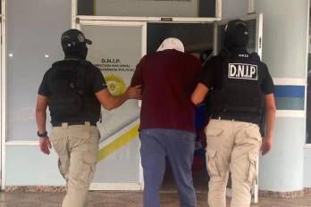 El Ministerio Público confirmó que la audiencia iniciará esta tarde en la sede del Sistema Penal Acusatorio.