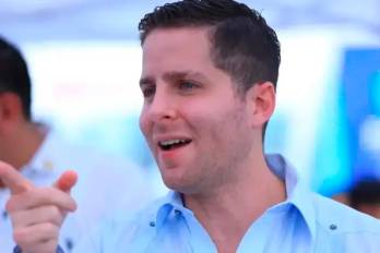 Mayer Mizrachi, alcalde de Panamá