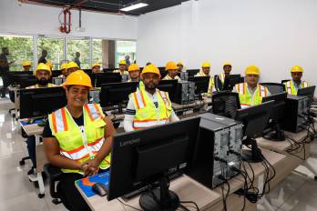 Inadeh inicia tercer período formativo 2026 con apertura progresiva de cursos