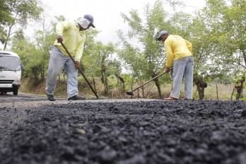 Desde la Cámara de Comercio, Industrias y Agricultura (CCIAP) consideran que la iniciativa representa un medida de “castigo” para el Ministerio de Obras Públicas (MOP).