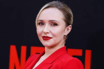 Panettiere, conocida por sus papeles en Heroes y Nashville, había hablado públicamente durante años sobre sus problemas de adicción y salud mental.