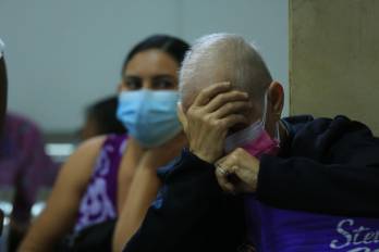Video, Envejecer también es sobrevivir: El cáncer en adultos mayores