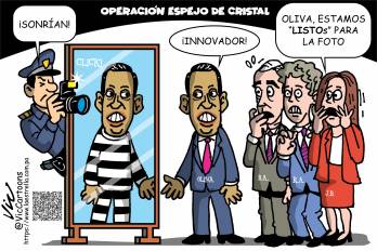 La Opinión Gráfica del 1 de septiembre de 2025