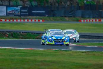 Con su participación en el Gran Premio de México, TCR Panamá busca proyectar pilotos y equipos nacionales a escenarios internacionales de alto nivel.
