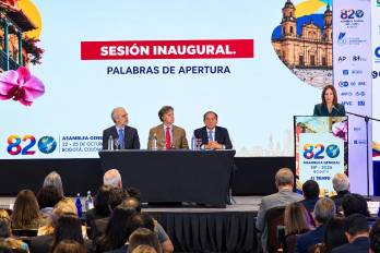 La inteligencia artificial ocupará un espacio central en las discusiones, tanto por sus posibilidades para la investigación periodística.