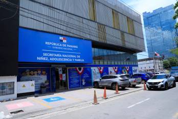 La directora del Senniaf debe presentar su informe en la Comisión de la Mujer.