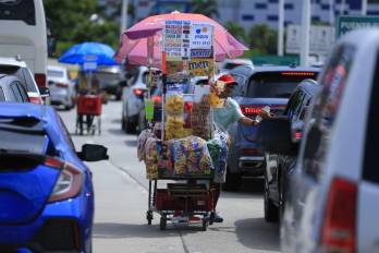 ‘La informalidad en Panamá: una realidad que clama por atención y formalización’