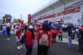 Licitan mantenimiento integral del estadio Rommel Fernández por $1.4 millones