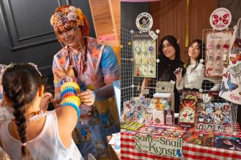 Los mercaditos temáticos están redefiniendo la forma en que se consume, se crea y se socializa en Panamá.