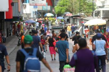 De mal para peor: Exégesis de la última encuesta
