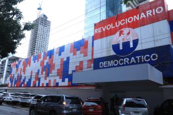 El PRD consideró que no es oportuno realizar actividades partidarias mientras las comunidades enfrentan momentos de incertidumbre.