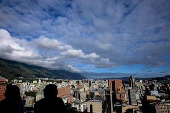 Las declaraciones de Mulino surgen dos semanas después de que los vuelos entre las ciudades de Panamá y Caracas.