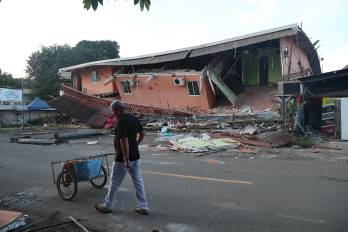 El rinoceronte gris de Panamá: el riesgo que conocemos, pero seguimos postergando