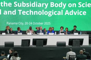 El evento expondrá los retos de distintos países en cuanto a la biodiversidad.