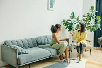 Coaching como herramienta de cambio social. | Pexels.