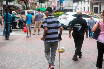 Un adulto mayor activo es, por definición, un adulto mayor sano.