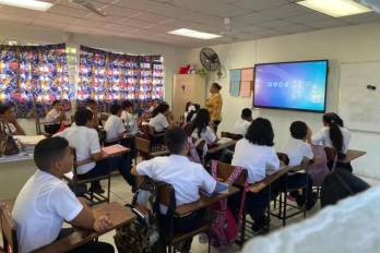 El Meduca incorpora contenidos sobre minería y regulación jurídica en química, mientras sindicatos mantienen su rechazo y cuestionan la intención del cambio.