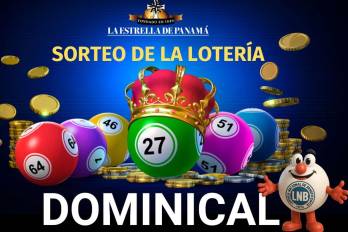 Lotería Nacional de Panamá