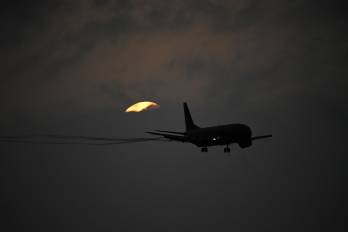 La FAA publicó su advertencia primero por el aumento en los incidentes de interferencia del Sistema Global de Navegación por Satélite (GNSS).