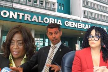 La Contraloría dejó establecido entonces que el inicio de una auditoría no representa un señalamiento anticipado contra funcionarios, empresas o particulares y que cualquier posible responsabilidad dependerá de los resultados finales.