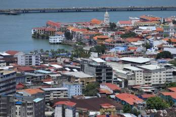 El ‘gol legislativo’ que modifica las leyes de Patrimonio Histórico en Panamá y Colón