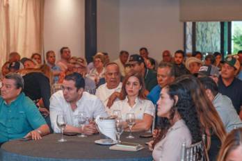 Mici recorre provincias para informar sobre el Acuerdo Marco con Mercosur pendiente de ratificación.