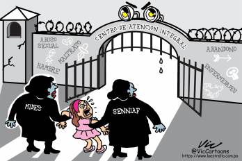 La Opinión Gráfica del 9 de febrero de 2026