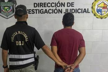 La aprehensión del cuarto sospechoso se suma a la detención de otras tres personas vinculadas al crimen mediante la denominada operación Destello.