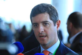 El vicecanciller Carlos Hoyos resaltó la importancia de que Panamá acoja este evento de carácter internacional.