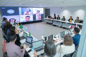 Los encuentros buscan afinar ideas de cara al Plan Estratégico 2026-2030.