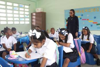 Especialistas advierten brechas en la jornada escolar tras reforma educativa