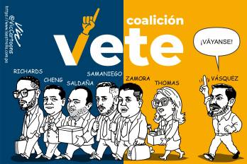 La Opinión Gráfica del 31 de julio de 2026