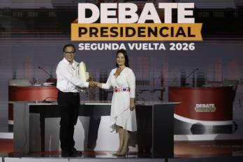 La inseguridad ciudadana, la corrupción y la estabilidad institucional dominaron los mensajes de los aspirantes durante la recta final de la contienda electoral.
